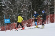 FIS Latvijas kauss 1.posms, pieaugušo milzu slaloms, Foto: E.Lukšo