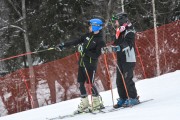 FIS Latvijas kauss 1.posms, pieaugušo milzu slaloms, Foto: E.Lukšo