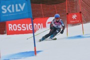 FIS Latvijas kauss 1.posms, pieaugušo milzu slaloms, Foto: E.Lukšo