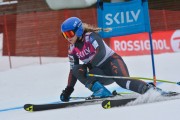 FIS Latvijas kauss 1.posms, pieaugušo milzu slaloms, Foto: E.Lukšo