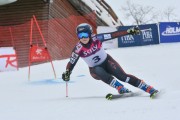 FIS Latvijas kauss 1.posms, pieaugušo milzu slaloms, Foto: E.Lukšo