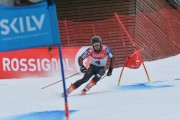 FIS Latvijas kauss 1.posms, pieaugušo milzu slaloms, Foto: E.Lukšo