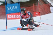 FIS Latvijas kauss 1.posms, pieaugušo milzu slaloms, Foto: E.Lukšo