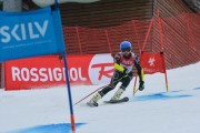 FIS Latvijas kauss 1.posms, pieaugušo milzu slaloms, Foto: E.Lukšo