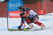 FIS Latvijas kauss 1.posms, pieaugušo milzu slaloms, Foto: E.Lukšo