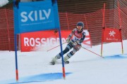 FIS Latvijas kauss 1.posms, pieaugušo milzu slaloms, Foto: E.Lukšo