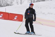 FIS Latvijas kauss 1.posms, pieaugušo milzu slaloms, Foto: E.Lukšo