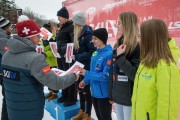 FIS Latvijas kauss 1.posms, pieaugušo milzu slaloms, Foto: E.Lukšo