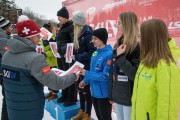 FIS Latvijas kauss 1.posms, pieaugušo milzu slaloms, Foto: E.Lukšo