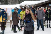 FIS Latvijas kauss 1.posms, pieaugušo milzu slaloms, Foto: E.Lukšo