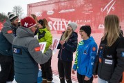 FIS Latvijas kauss 1.posms, pieaugušo milzu slaloms, Foto: E.Lukšo