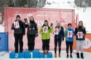 FIS Latvijas kauss 1.posms, pieaugušo milzu slaloms, Foto: E.Lukšo