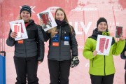 FIS Latvijas kauss 1.posms, pieaugušo milzu slaloms, Foto: E.Lukšo