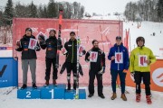 FIS Latvijas kauss 1.posms, pieaugušo milzu slaloms, Foto: E.Lukšo