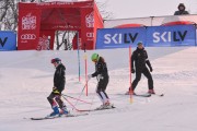 FIS Latvijas kauss 1.posms, NJR un ENL slaloms, Foto: E.Lukšo