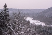 FIS Latvijas kauss 1.posms, NJR un ENL slaloms, Foto: E.Lukšo