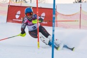 FIS Latvijas kauss 1.posms, NJR un ENL slaloms, Foto: E.Lukšo