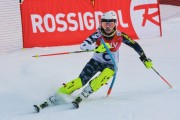 FIS Latvijas kauss 1.posms, NJR un ENL slaloms, Foto: E.Lukšo