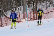 FIS Latvijas kauss 1.posms, NJR un ENL slaloms, Foto: E.Lukšo