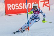 FIS Latvijas kauss 1.posms, NJR un ENL slaloms, Foto: E.Lukšo