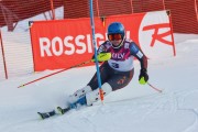 FIS Latvijas kauss 1.posms, NJR un ENL slaloms, Foto: E.Lukšo