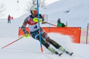 FIS Latvijas kauss 1.posms, NJR un ENL slaloms, Foto: E.Lukšo