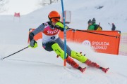 FIS Latvijas kauss 1.posms, NJR un ENL slaloms, Foto: E.Lukšo