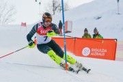 FIS Latvijas kauss 1.posms, NJR un ENL slaloms, Foto: E.Lukšo