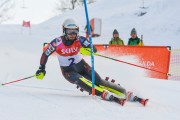 FIS Latvijas kauss 1.posms, NJR un ENL slaloms, Foto: E.Lukšo