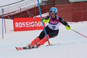 FIS Latvijas kauss 1.posms, NJR un ENL slaloms, Foto: E.Lukšo