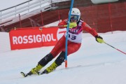 FIS Latvijas kauss 1.posms, NJR un ENL slaloms, Foto: E.Lukšo