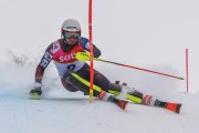 FIS Latvijas kauss 1.posms, NJR un ENL slaloms, Foto: E.Lukšo