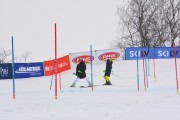 FIS Latvijas kauss 1.posms, NJR un ENL slaloms, Foto: E.Lukšo