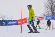 FIS Latvijas kauss 1.posms, NJR un ENL slaloms, Foto: E.Lukšo