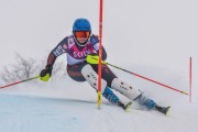 FIS Latvijas kauss 1.posms, NJR un ENL slaloms, Foto: E.Lukšo