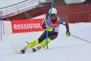 FIS Latvijas kauss 1.posms, NJR un ENL slaloms, Foto: E.Lukšo