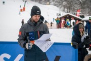 FIS Latvijas kauss 1.posms, NJR un ENL slaloms, Foto: E.Lukšo