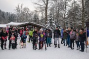 FIS Latvijas kauss 1.posms, NJR un ENL slaloms, Foto: E.Lukšo