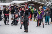 FIS Latvijas kauss 1.posms, NJR un ENL slaloms, Foto: E.Lukšo