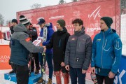 FIS Latvijas kauss 1.posms, NJR un ENL slaloms, Foto: E.Lukšo