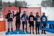 FIS Latvijas kauss 1.posms, NJR un ENL slaloms, Foto: E.Lukšo