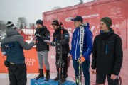 FIS Latvijas kauss 1.posms, NJR un ENL slaloms, Foto: E.Lukšo