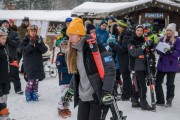 FIS Latvijas kauss 1.posms, NJR un ENL slaloms, Foto: E.Lukšo