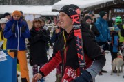 FIS Latvijas kauss 1.posms, NJR un ENL slaloms, Foto: E.Lukšo