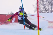 FIS Latvijas kauss 1.posms, NJR un ENL slaloms, Foto: E.Lukšo