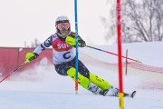 FIS Latvijas kauss 1.posms, NJR un ENL slaloms, Foto: E.Lukšo