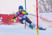 FIS Latvijas kauss 1.posms, NJR un ENL slaloms, Foto: E.Lukšo