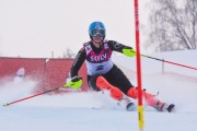 FIS Latvijas kauss 1.posms, NJR un ENL slaloms, Foto: E.Lukšo