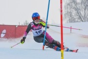 FIS Latvijas kauss 1.posms, NJR un ENL slaloms, Foto: E.Lukšo