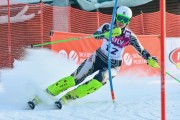 Baltijas kauss 2018 2.posms, Elites FIS slaloms, Foto: E.Lukšo